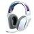 Logitech G G733 Gaming Kulaklık Beyaz 981-000883