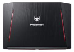ACER NH-Q3EEY-001 Intel Ci5-8300H 2.30 GHz 16GB 1TB HDD 256GB SSD 4GB 17.3''FHD Linux