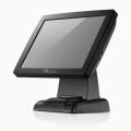 QUATRONIC Pos PC Celeron J1900 2.0 İşlemci, 4GB Ram, 64 GB SSD Harddisk P310
