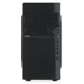 DARK DKCHKM1P250 250W Powerlı Penceresiz Micro Tower Siyah Kasa