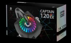 DEEPCOOL Intel ve AMD Soket RGB Su Bazlı İşlemci Soğutucu
