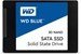 WD Blue 2TB 2.5'' SATA SSD (560-530)
