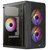 Aerocool 600W CS107 Atx Siyah Usb3