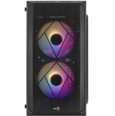 Aerocool 600W CS107 Atx Siyah Usb3