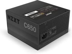 NZXT NP-C650M-EU NZXT Aer RGB 2 - Single 120mm