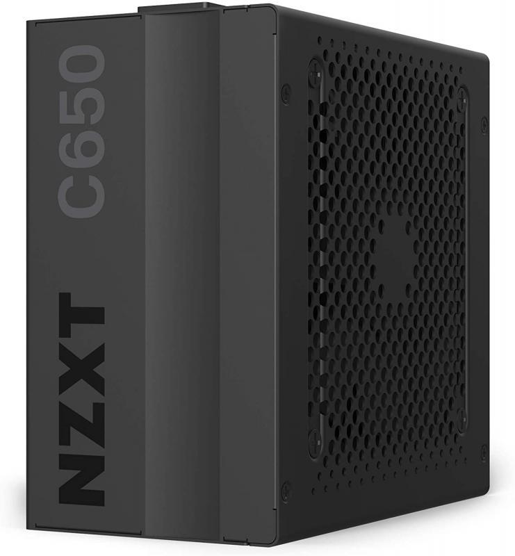 NZXT NP-C650M-EU NZXT Aer RGB 2 - Single 120mm