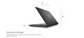 DELL 3581-FB7020F41C Inspiron 3581 Ci3-7020U 2.30 GHz 4GB 1TB 15.6'' FHD Ubuntu Linux