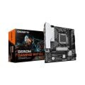 GIGABYTE B650M-GAM-WIFI6E 6400MHz OC DDR5 AM5 M.2 HDMI DP MicroATX Anakart