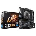 GIGABYTE Z690-UD-AX Intel Z690 UD AX Soket LGA1700 DDR5  Anakart