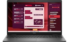 DELL N005L355015U Latitude 3550 Ci5-1345U/16GB/512GB SSD 15.6'' Ubuntu
