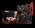 MSI Intel Z390 1151 DDR4 4400MHz HDMI,DVI Gaming Anakart MSIZ390GAMINGPLUS