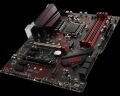 MSI Intel Z390 1151 DDR4 4400MHz HDMI,DVI Gaming Anakart MSIZ390GAMINGPLUS
