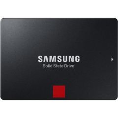 SAMSUNG MZ-76P2T0BW 2TB 860 Pro Sata 3.0 560-530MB/s  2.5'' Flash SSD