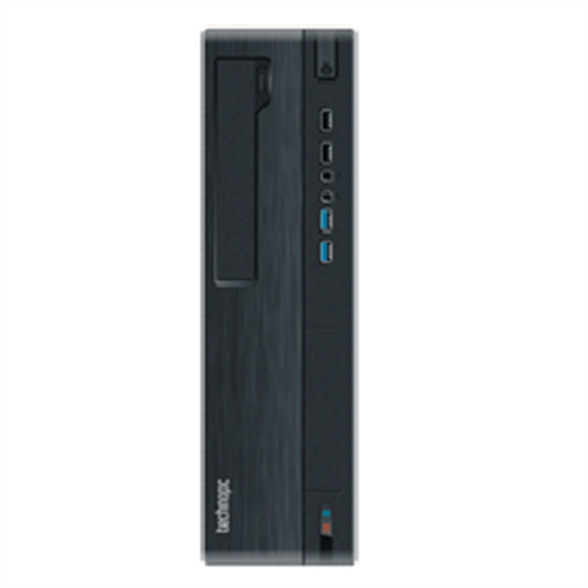 Technopc Pro SFF V2 004197 D22I5161T Intel Core i5 10400 16GB DDR4 1TB SSD Klavye Mouse Pardus