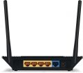 TP-LINK TL-WR841HP 300Mbps Yüksek Güçlü 2x5dBi Değiştirilebilir Antenli Router