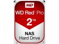 WD 2TB 3.5'' 7200RPM 64MB Sata3 Red Pro Nas Dahili HardDisk WD2002FFSX
