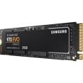 SAMSUNG 250GB 970 Evo PCIE 3400/1500 Flash SSD