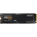 SAMSUNG 250GB 970 Evo PCIE 3400/1500 Flash SSD