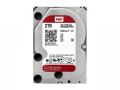 WD 2TB 3.5'' 7200RPM 64MB Sata3 Red Pro Nas Dahili HardDisk WD2002FFSX