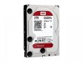 WD 2TB 3.5'' 7200RPM 64MB Sata3 Red Pro Nas Dahili HardDisk WD2002FFSX