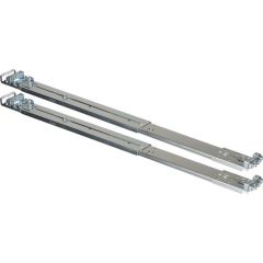 QNAP RAIL-B02 New rail kit for new 1U  2U NAS