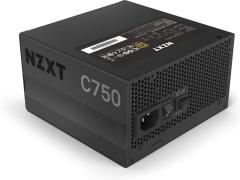 NZXT NP-C750M-EU NZXT Aer RGB 2 - Single 120mm