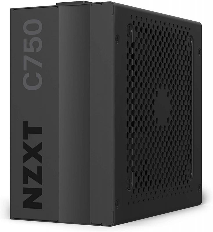 NZXT NP-C750M-EU NZXT Aer RGB 2 - Single 120mm