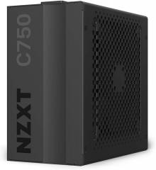 NZXT NP-C750M-EU NZXT Aer RGB 2 - Single 120mm