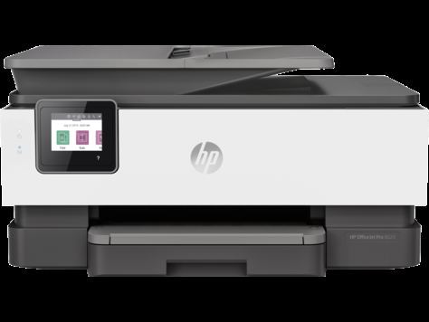 HP 1KR64B OfficeJet Pro 8023 Çok Fonksiyonlu Yazıcı