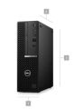 DELL N016O7080SFF Opti 7080 SFF, Core i7-10700, 16GB, 512GB SSD, Integrated, Win 10 Pro