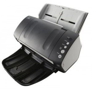 FUJITSU FI-7140 Doküman Tarayıcı (A4)
