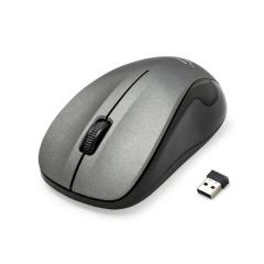 HIPER MX-565 Kablosuz Nano 2.4GHz Gri Mouse
