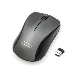HIPER MX-565 Kablosuz Nano 2.4GHz Gri Mouse