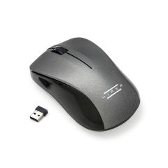 HIPER MX-565 Kablosuz Nano 2.4GHz Gri Mouse