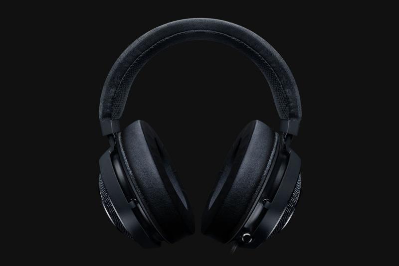 RAZER RZ04-02830100-R3M1 Kraken Siyah Oyuncu Kulaklığı
