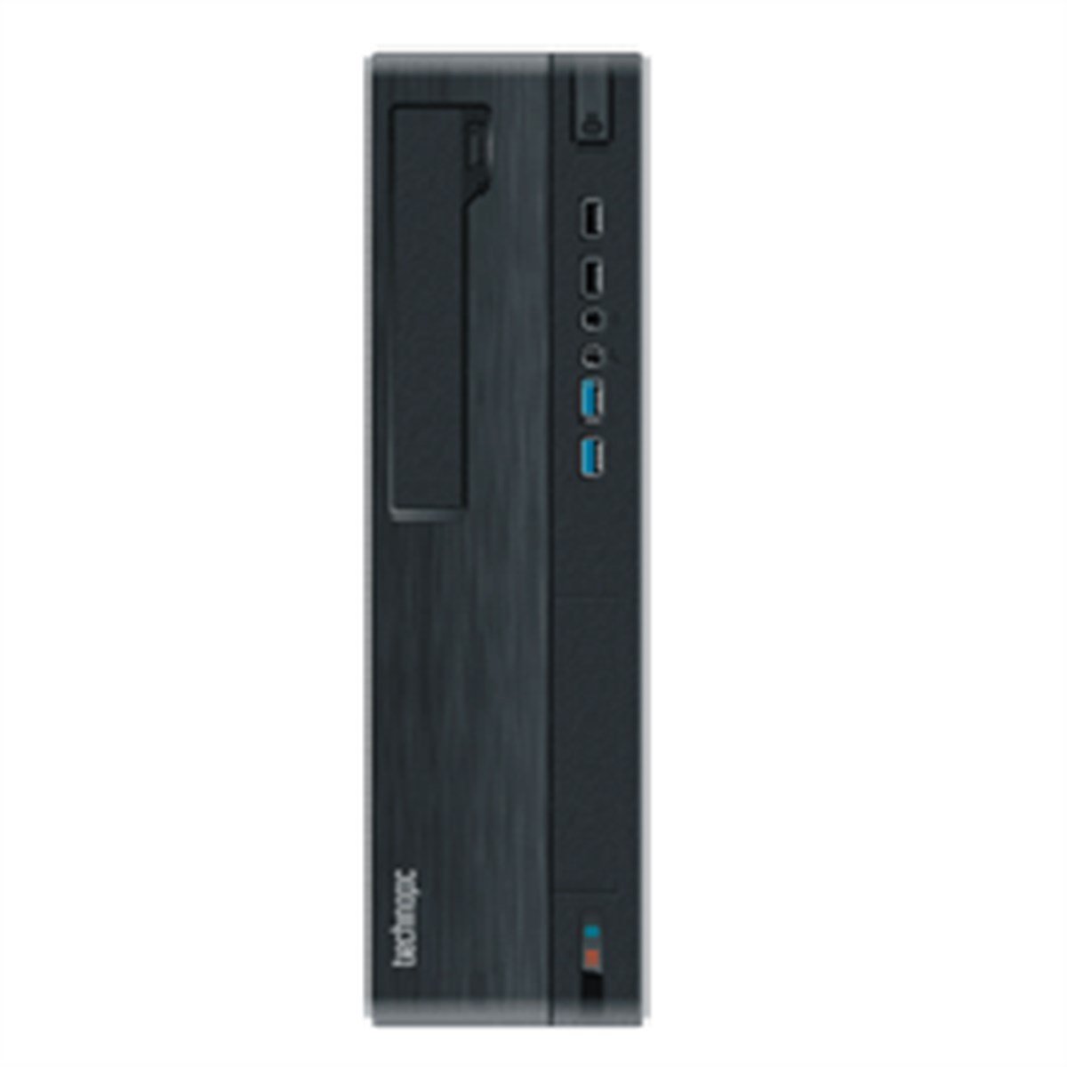 Technopc Pro SFF 004195 D22I3824 Intel Core i3 10100 8GB DDR4 240GB SSD Klavye Mouse Pardus