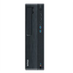 Technopc Pro SFF 004195 D22I3824 Intel Core i3 10100 8GB DDR4 240GB SSD Klavye Mouse Pardus