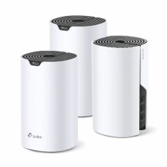 TP-LINK DECO-S7-3P ROU AC1200 Whole Home Hybrid Mesh Wi-Fi