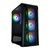 Vento 650W 80+Bronze (VG15FE) Midi Tower