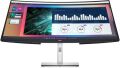 DELL P3421WM 34 Curved USB-C Monitor 86.5cm 3440X1440 8ms DP HDMI