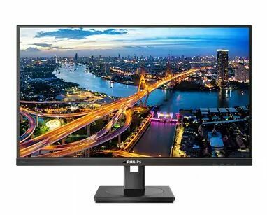 PHILIPS 276B1-00 27'' 2560 x 1440 4MS 75HZ HDMI USB-C SİYAH IPC LED MONİTÖR