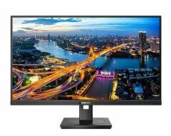 PHILIPS 276B1-00 27'' 2560 x 1440 4MS 75HZ HDMI USB-C SİYAH IPC LED MONİTÖR