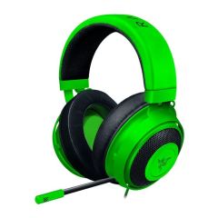 RAZER RZ04-02830200-R3M1 KRAKEN YESIL OYUNCU KULAKLIĞI