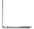 DELL N006L535013U Latitude 5350 Ultra 7 165U 4.9 GHz 16GB 512GB SSD 13.3'' Ubuntu