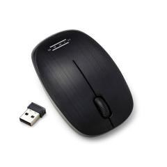 HIPER Kablosuz Nano Siyah Mouse MX-550