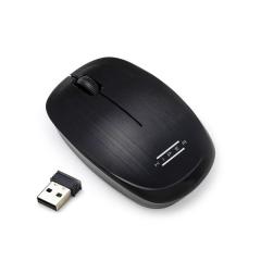 HIPER Kablosuz Nano Siyah Mouse MX-550