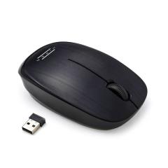 HIPER Kablosuz Nano Siyah Mouse MX-550