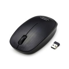 HIPER Kablosuz Nano Siyah Mouse MX-550