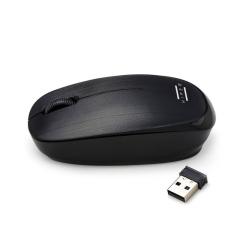 HIPER Kablosuz Nano Siyah Mouse MX-550