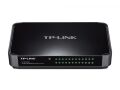 TP-LINK TL-SF1024M 10/100Mbps 24xPort Masaüstü Switch